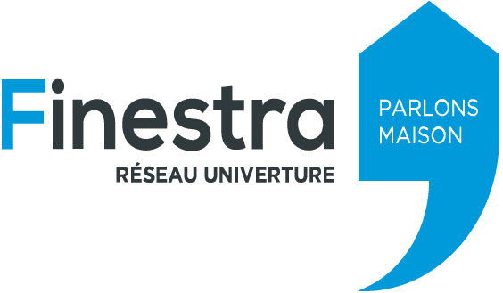 Finestra — Menuiserie extérieure en Bretagne